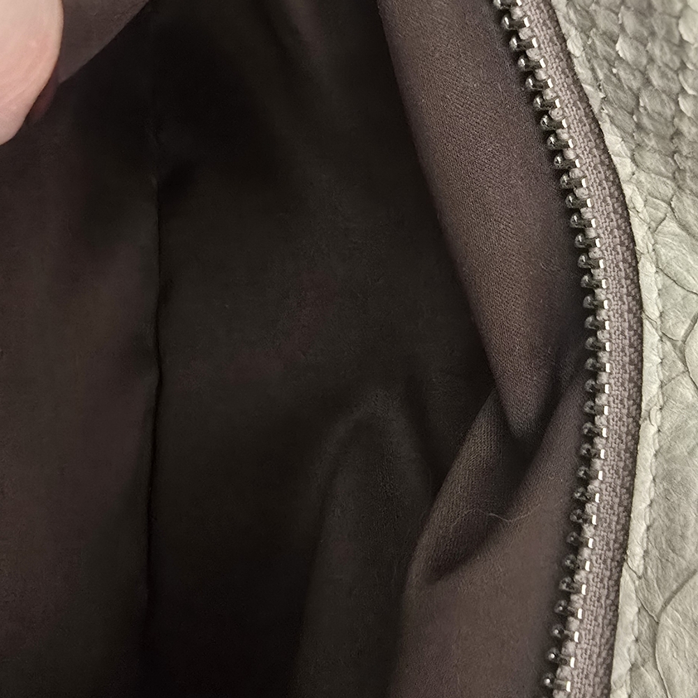 Coach Kristin Pinnacle Satchel (Style No. 19342) - Picture 10 of 16